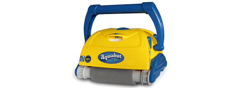 Aquabot sin el transfo Aquabot sin el transfo
